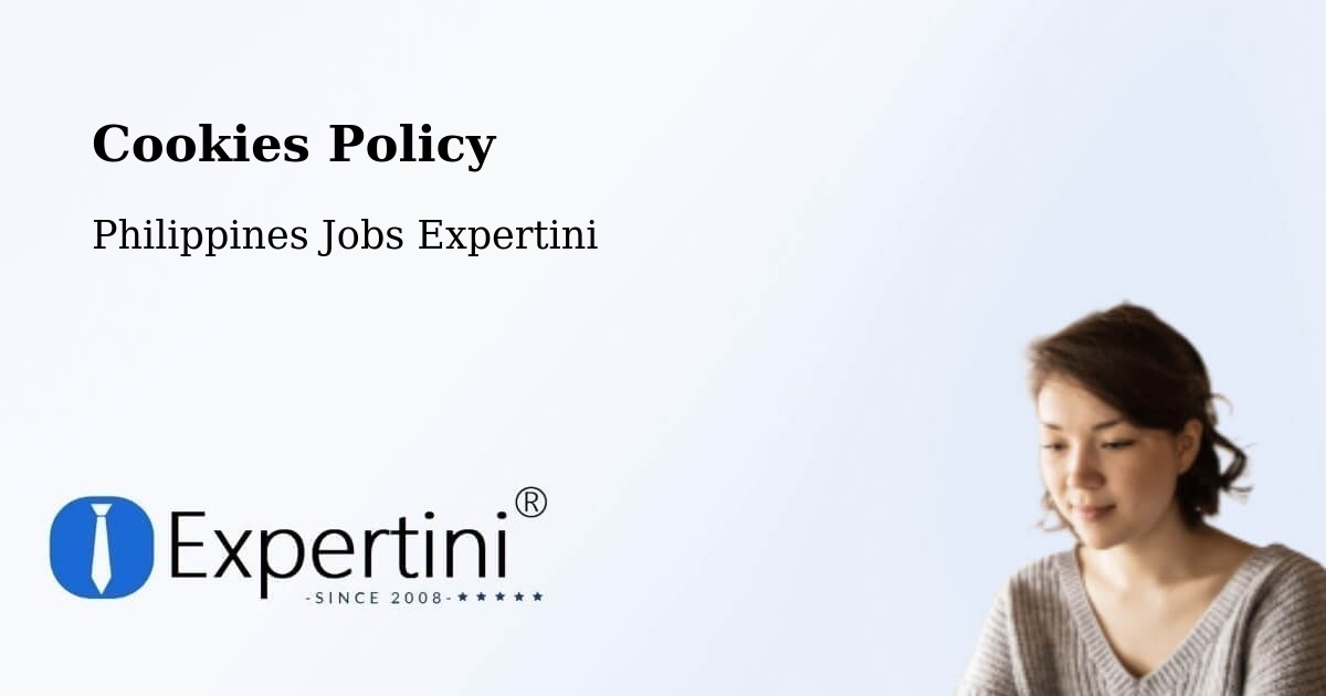 Cookie Policy – New Cebu - Philippines Jobs Expertini