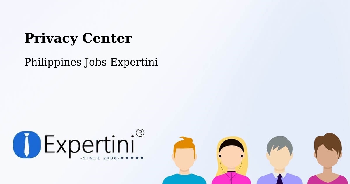 Privacy Policy – New Cebu - Philippines Jobs Expertini