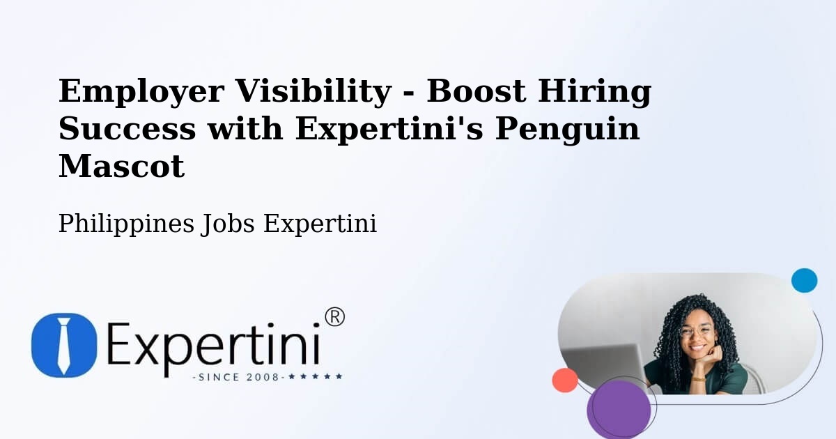 CV and Resume Visibility Optimization – New Cebu - Philippines Jobs Expertini